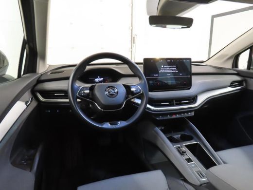 Skoda Enyaq iV Aut. 60 | SOH 91% | Trekhaak | Navi | LED | ActivLease financial lease