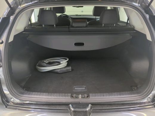 Skoda Enyaq iV Aut. 60 | SOH 91% | Trekhaak | Navi | LED | ActivLease financial lease