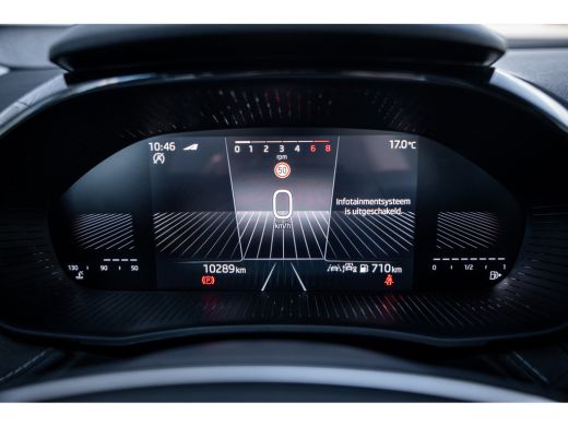 Skoda Fabia 1.0 TSI Business Edition | Achteruitrijcamera | Cruise control adaptief ActivLease financial lease