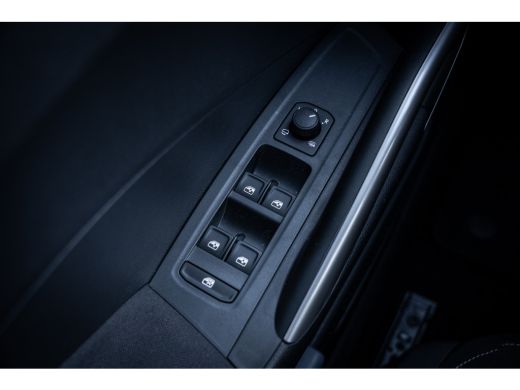 Skoda Fabia 1.0 TSI Business Edition | Achteruitrijcamera | Cruise control adaptief ActivLease financial lease