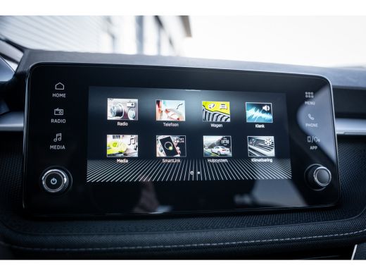 Skoda Fabia 1.0 TSI Business Edition | Achteruitrijcamera | Cruise control adaptief ActivLease financial lease