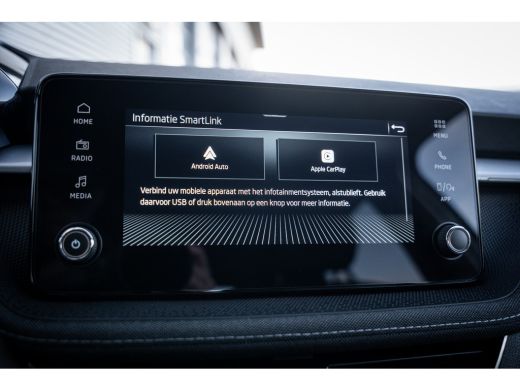 Skoda Fabia 1.0 TSI Business Edition | Achteruitrijcamera | Cruise control adaptief ActivLease financial lease