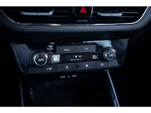 Skoda Fabia 1.0 TSI Business Edition | Achteruitrijcamera | Cruise control adaptief ActivLease financial lease