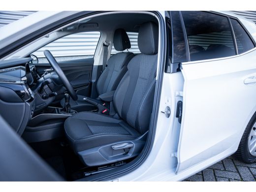 Skoda Fabia 1.0 TSI Business Edition | Achteruitrijcamera | Cruise control adaptief ActivLease financial lease