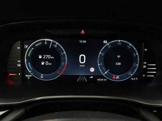 Skoda Octavia Combi 1.4 TSi iV 204 Pk Automaat PHEV Business Edition+ | LED Matrix | Head-Up | Navi | Camera | ... ActivLease financial lease