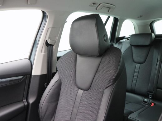 Skoda Octavia Combi 1.4 TSi iV 204 Pk Automaat PHEV Business Edition+ | LED Matrix | Head-Up | Navi | Camera | ... ActivLease financial lease