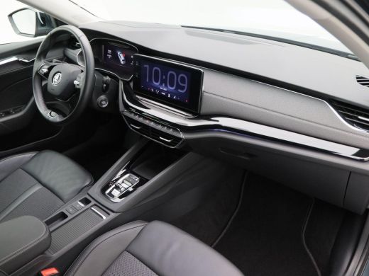 Skoda Octavia Combi 1.4 TSi iV 204 Pk Automaat PHEV Business Edition+ | LED Matrix | Head-Up | Navi | Camera | ... ActivLease financial lease