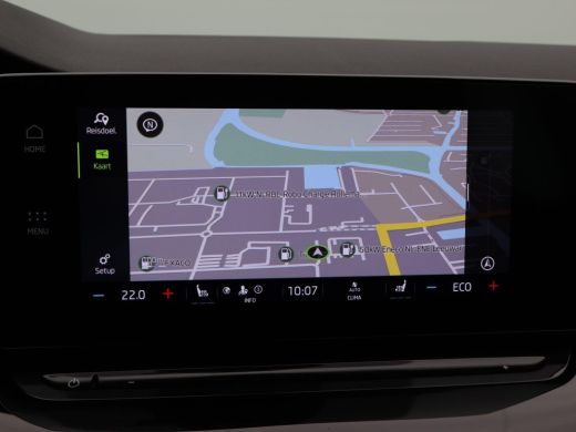 Skoda Octavia Combi 1.4 TSi iV 204 Pk Automaat PHEV Business Edition+ | LED Matrix | Head-Up | Navi | Camera | ... ActivLease financial lease