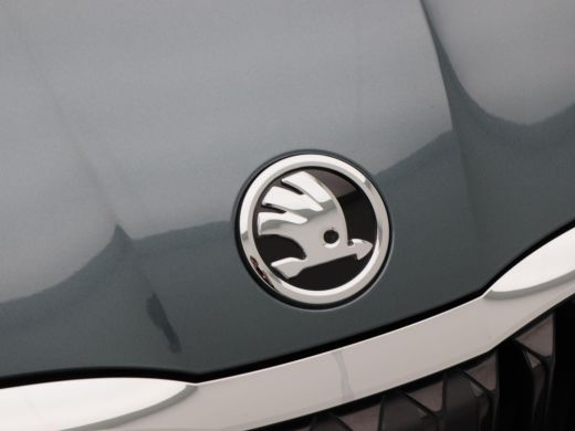 Skoda Octavia Combi 1.4 TSi iV 204 Pk Automaat PHEV Business Edition+ | LED Matrix | Head-Up | Navi | Camera | ... ActivLease financial lease