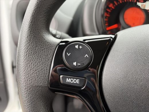 Toyota Aygo 1.0 VVT-i x-fun ActivLease financial lease