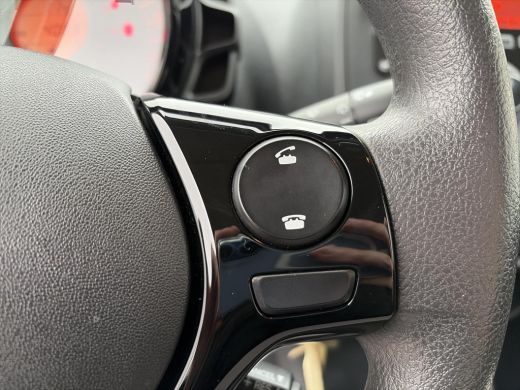 Toyota Aygo 1.0 VVT-i x-fun ActivLease financial lease