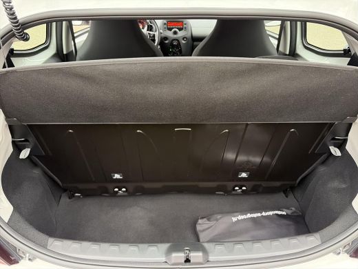 Toyota Aygo 1.0 VVT-i x-fun ActivLease financial lease