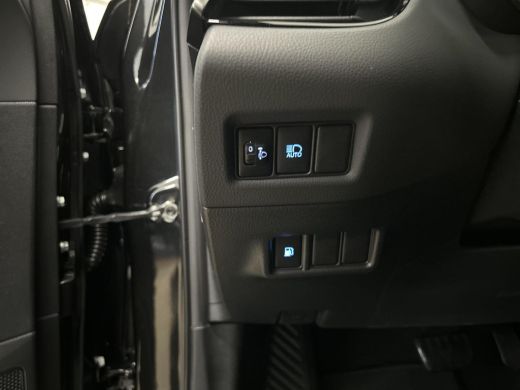 Toyota C-HR 1.8 Hybrid Dynamic ActivLease financial lease