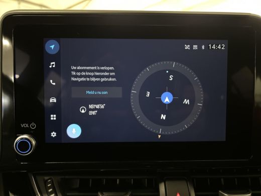 Toyota C-HR 1.8 Hybrid Dynamic ActivLease financial lease