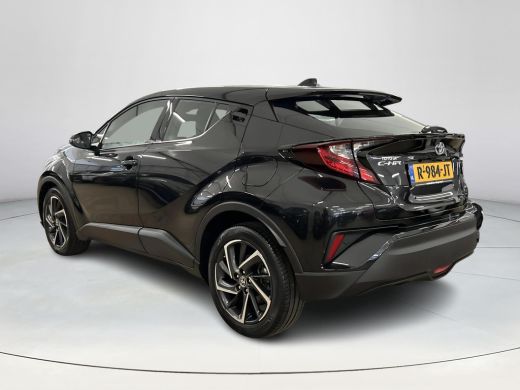 Toyota C-HR 1.8 Hybrid Dynamic ActivLease financial lease