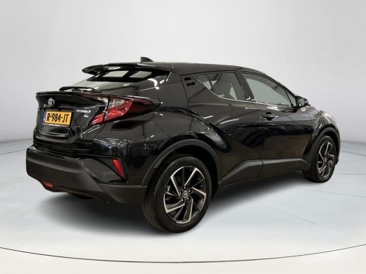 Toyota C-HR 1.8 Hybrid Dynamic ActivLease financial lease