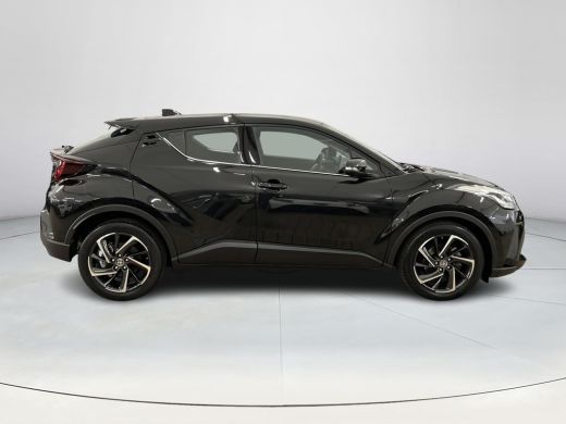 Toyota C-HR 1.8 Hybrid Dynamic ActivLease financial lease