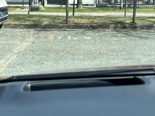 Toyota Corolla Hybrid 140 GR Sport **NAVIGAIE/ PANORAMA DAK/ HEAD UP DISPLAY/ DODEHOEK DETECTIE** ActivLease financial lease