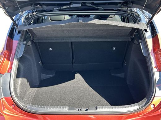 Toyota Corolla Hybrid 140 GR Sport **NAVIGAIE/ PANORAMA DAK/ HEAD UP DISPLAY/ DODEHOEK DETECTIE** ActivLease financial lease