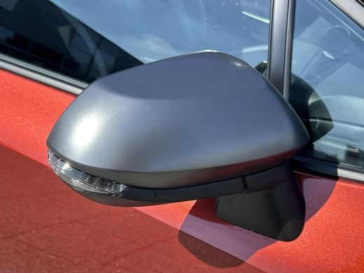 Toyota Corolla Hybrid 140 GR Sport **NAVIGAIE/ PANORAMA DAK/ HEAD UP DISPLAY/ DODEHOEK DETECTIE** ActivLease financial lease