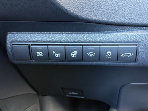 Toyota Corolla Touring Sports 2.0 Hybrid Business GR-Sport | Pano | Trekhaak | JBL | ACC | Keyless | LED | 18 inch ActivLease financial lease