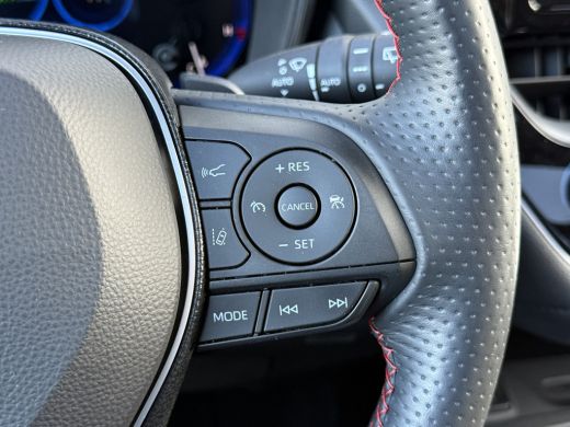 Toyota Corolla Touring Sports 2.0 Hybrid Business GR-Sport | Pano | Trekhaak | JBL | ACC | Keyless | LED | 18 inch ActivLease financial lease