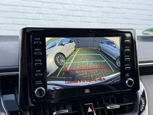 Toyota Corolla Touring Sports 2.0 Hybrid Business GR-Sport | Pano | Trekhaak | JBL | ACC | Keyless | LED | 18 inch ActivLease financial lease