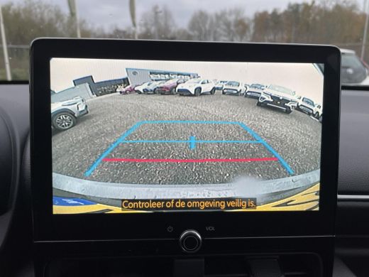 Toyota Yaris 1.5 Hybrid 115 Dynamic **DODE HOEK DETECTIE/ PARKEERSENSOREN/ STOELVERWARMING/ COMFORT PACK** ActivLease financial lease