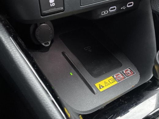 Toyota Yaris 1.5 Hybrid 115 Dynamic **DODE HOEK DETECTIE/ PARKEERSENSOREN/ STOELVERWARMING/ COMFORT PACK** ActivLease financial lease