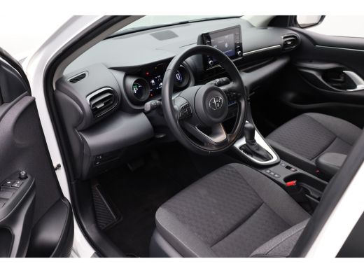 Toyota Yaris 1.5 Hybrid Dynamic | Achteruitrijcamera ActivLease financial lease