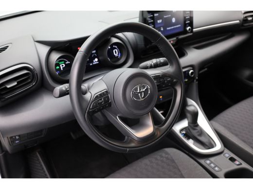 Toyota Yaris 1.5 Hybrid Dynamic | Achteruitrijcamera ActivLease financial lease
