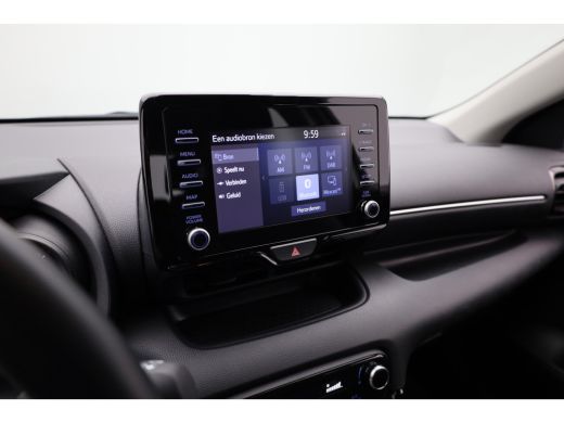 Toyota Yaris 1.5 Hybrid Dynamic | Achteruitrijcamera ActivLease financial lease