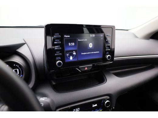 Toyota Yaris 1.5 Hybrid Dynamic | Achteruitrijcamera ActivLease financial lease