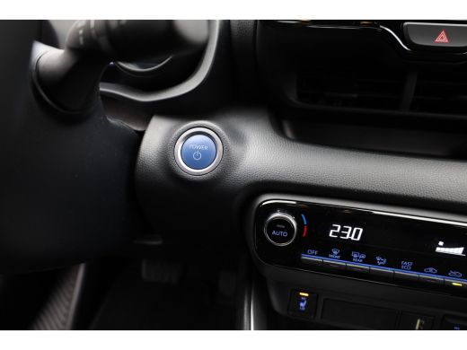 Toyota Yaris 1.5 Hybrid Dynamic | Achteruitrijcamera ActivLease financial lease