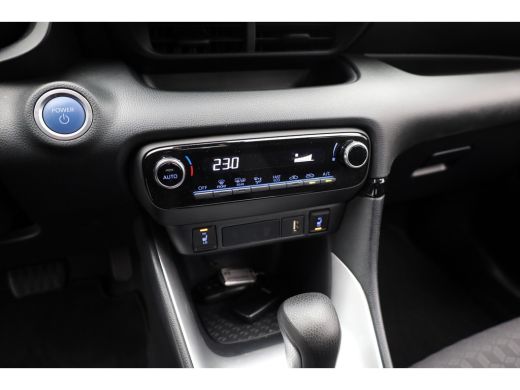 Toyota Yaris 1.5 Hybrid Dynamic | Achteruitrijcamera ActivLease financial lease