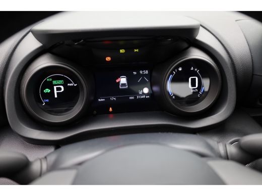 Toyota Yaris 1.5 Hybrid Dynamic | Achteruitrijcamera ActivLease financial lease