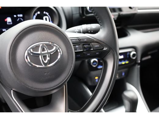 Toyota Yaris 1.5 Hybrid Dynamic | Achteruitrijcamera ActivLease financial lease