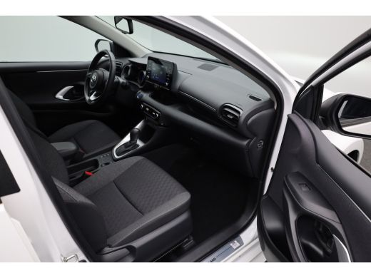 Toyota Yaris 1.5 Hybrid Dynamic | Achteruitrijcamera ActivLease financial lease