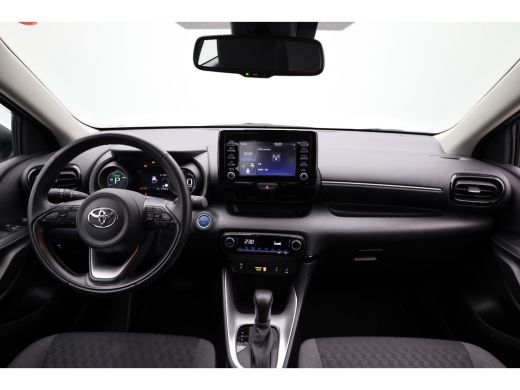 Toyota Yaris 1.5 Hybrid Dynamic | Achteruitrijcamera ActivLease financial lease