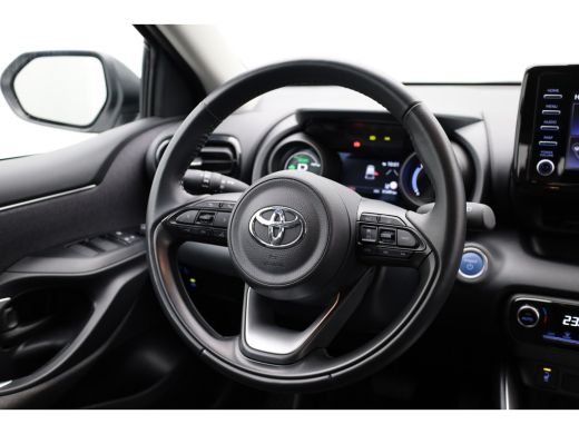 Toyota Yaris 1.5 Hybrid Dynamic | Achteruitrijcamera ActivLease financial lease