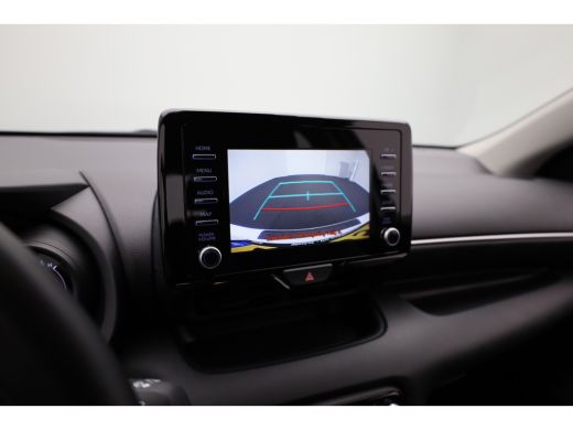 Toyota Yaris 1.5 Hybrid Dynamic | Achteruitrijcamera ActivLease financial lease