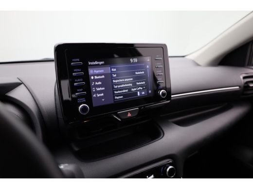 Toyota Yaris 1.5 Hybrid Dynamic | Achteruitrijcamera ActivLease financial lease