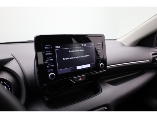 Toyota Yaris 1.5 Hybrid Dynamic | Achteruitrijcamera ActivLease financial lease