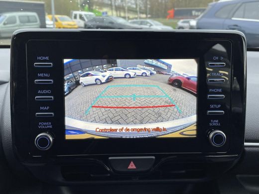 Toyota Yaris 1.5 Hybrid Dynamic **APPLE CARPLAY/ NAVIGATIE/ 36 MAANDEN GARANTIE** ActivLease financial lease