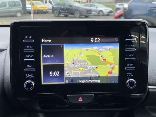 Toyota Yaris 1.5 Hybrid Dynamic **APPLE CARPLAY/ NAVIGATIE/ 36 MAANDEN GARANTIE** ActivLease financial lease