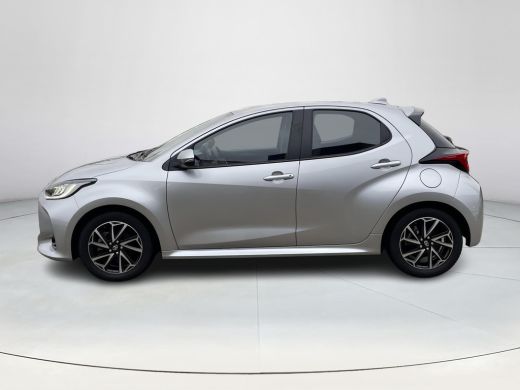 Toyota Yaris 1.5 Hybrid Dynamic **APPLE CARPLAY/ NAVIGATIE/ 36 MAANDEN GARANTIE** ActivLease financial lease