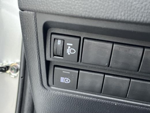 Toyota Yaris 1.5 Hybrid Dynamic **APPLE CARPLAY/ NAVIGATIE/ 36 MAANDEN GARANTIE** ActivLease financial lease