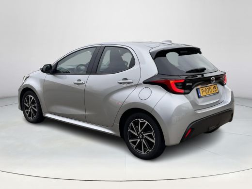 Toyota Yaris 1.5 Hybrid Dynamic **APPLE CARPLAY/ NAVIGATIE/ 36 MAANDEN GARANTIE** ActivLease financial lease