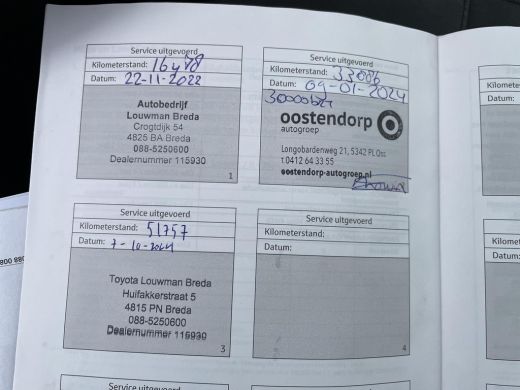 Toyota Yaris 1.5 Hybrid Dynamic **APPLE CARPLAY/ NAVIGATIE/ 36 MAANDEN GARANTIE** ActivLease financial lease