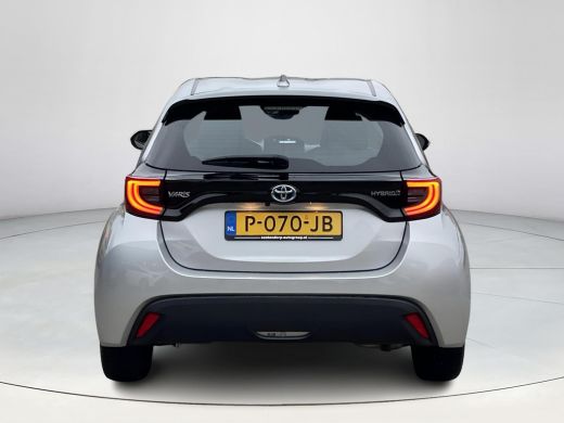 Toyota Yaris 1.5 Hybrid Dynamic **APPLE CARPLAY/ NAVIGATIE/ 36 MAANDEN GARANTIE** ActivLease financial lease